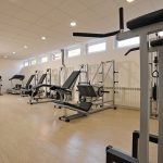 Teretana Hotel Sumarice Kragujevac