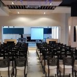 Sala 1 Kongresni centar - Hotel Sumarice Kragujevac