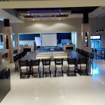 Kamin sala Kongresni Centar Hotel Sumarice Kragujevac